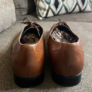 Stacy Adams Dress Shoes Atwell, Oxford Lace Up, Size 12 Stacy Adams | Shoes | Stacy Adams Dress Shoes Atwell Oxford  main image 2